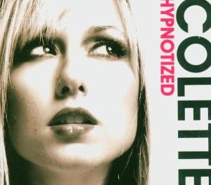 Cover for Colette · Hypnotized (CD) (2005)