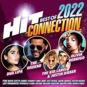 Cover for Hit Connection · Best Of 2022 (CD)