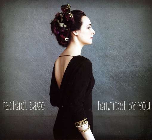 Cover for Rachael Sage · Haunted by You (CD) (2012)