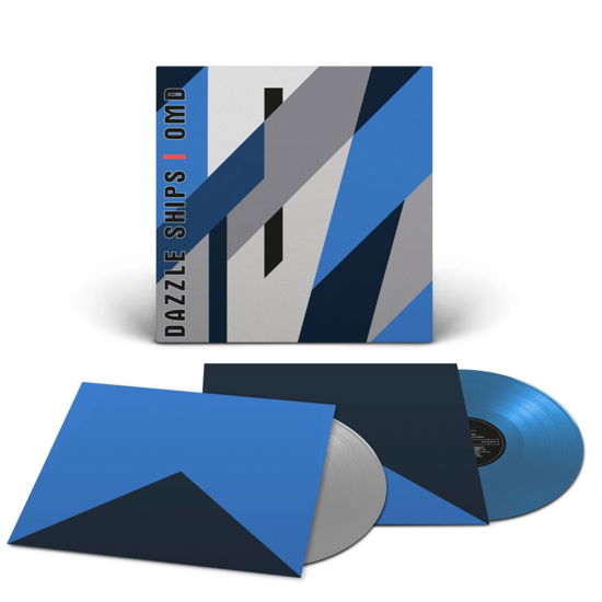 Dazzle Ships - Orchestral Manoeuvres in the Dark - Musik - UNIVERSAL - 0602448814920 - 31. marts 2023