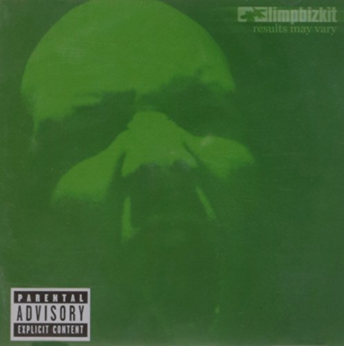 Results May Vary - Limp Bizkit - Musique - INTERSCOPE - 0602498608920 - 17 mai 2011