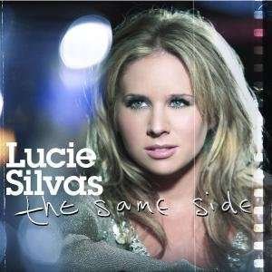 Cover for Lucie Silvas · The Same Sid (CD) (2010)