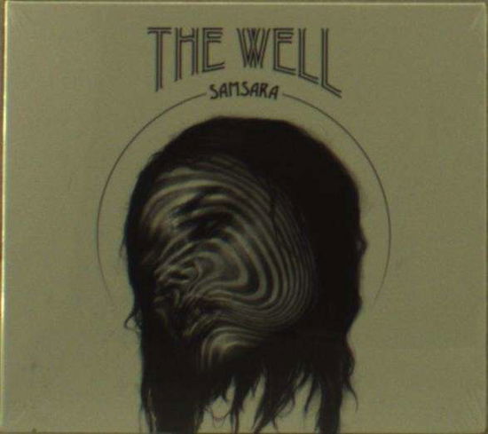 Cover for Well · Samsara (CD) (2014)