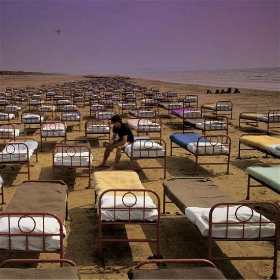 Momentary Lapse of Reason - Pink Floyd - Music - Parlophone - 0603497914920 - September 26, 2011