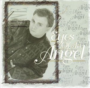 Cover for Tine · Eyes Of An Angel (CD)