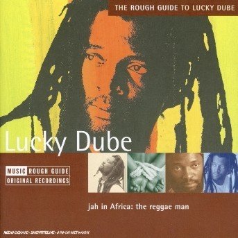 Cover for Lucky Dube · Rough Guide to Lucky Dube (CD) (2001)