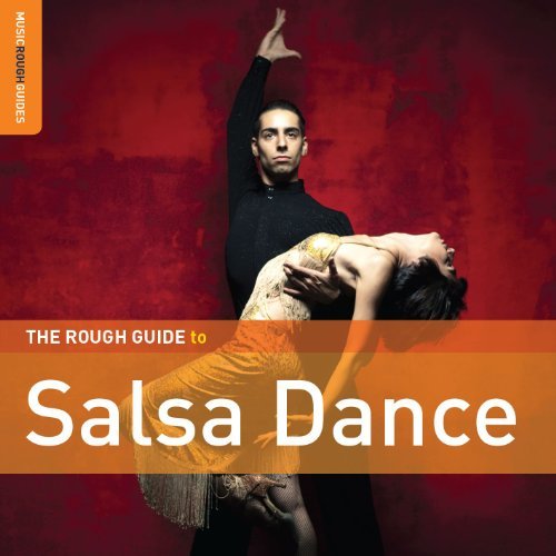 Cover for Aa.vv. · Rough Guide To Salsa Dance (CD) [Special edition] (2010)