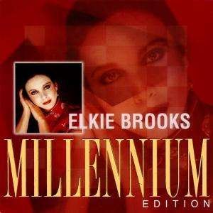 Cover for Elkie Brooks · Millennium Editon (CD)