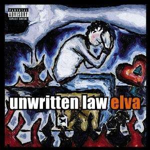Elva - Unwritten Law - Música - INTERSCOPE - 0606949313920 - 7 de novembro de 2006