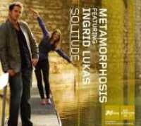 Cover for Metamorphosis · Solitude (CD) (2009)