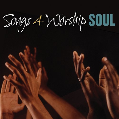 Cover for Songs 4 Worship -Soul- (CD) (2009)