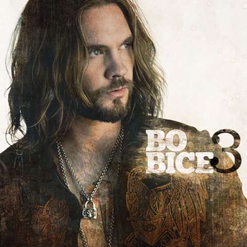 Cover for Bo Bice · Bo Bice - 3 (CD) (2010)