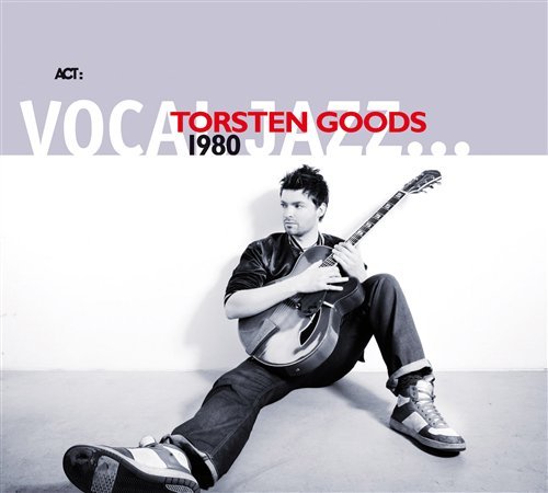 1980 - Torsten Goods - Musik - ACT - 0614427971920 - 4. september 2008