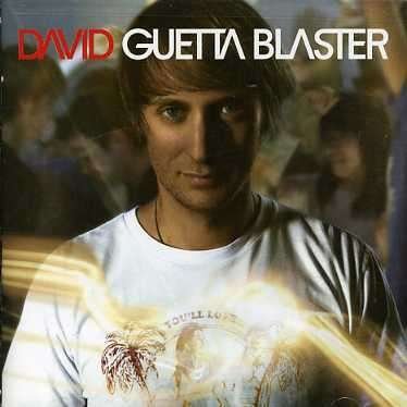 Cover for Guetta David · Guetta Blaster (CD)