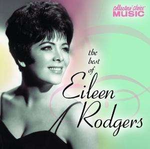 Cover for Eileen Rodgers · Best of (CD) (2010)
