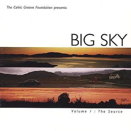 Source Vol 1 - Big Sky - Musik - Valley - 0618321512920 - 12 september 2000