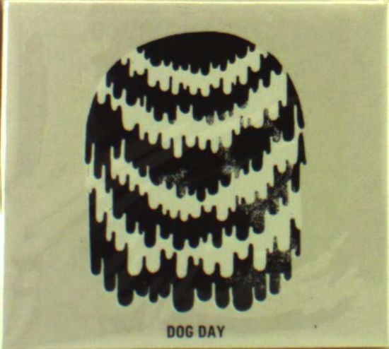 Cover for Dog Day · Deformer (CD) (2011)