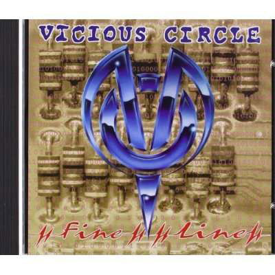 Fine Line - Vicious Circle - Música - Nuclear Blast - 0625928900920 - 29 de diciembre de 2001