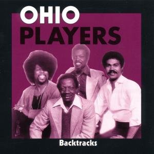 Cover for Ohio Players · Observations in Time (CD) (2021)