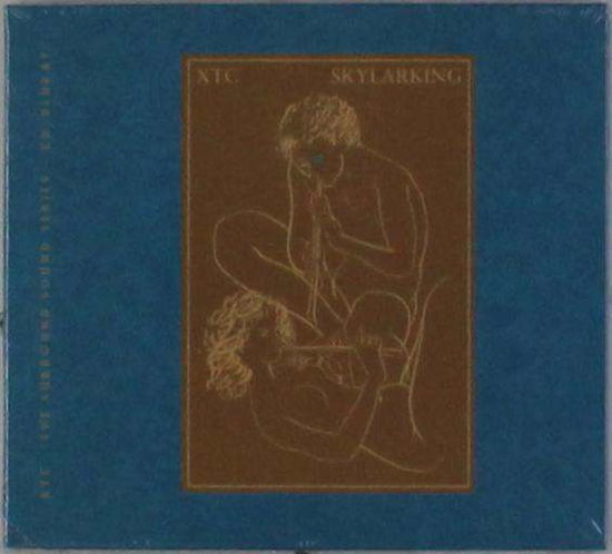 Skylarking -30th Ann. Definitive Edition- - Xtc - Musik - PANEGYRIC - 0633367786920 - 10. oktober 2016