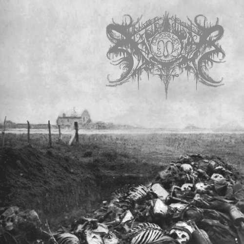 Cover for Xasthur · 2005 Demo (CD) (2010)