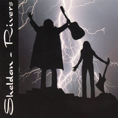Storm - Sheldan-rivers - Musikk - CD Baby - 0634479246920 - 23. oktober 2001