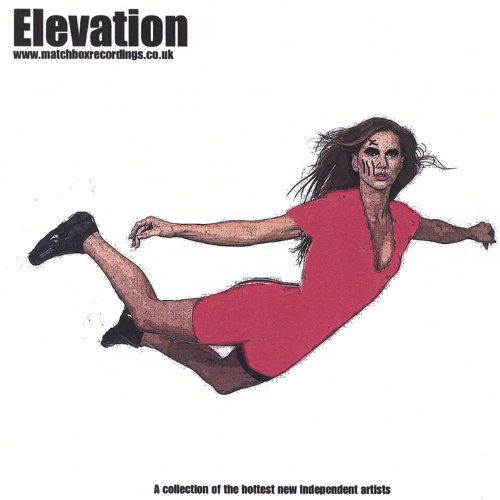 Cover for Elevation / Various (CD) (2004)