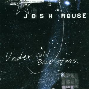 Under Cold Blue Stars - Josh Rouse - Musique - Ada Global - 0635981005920 - 20 mars 2018