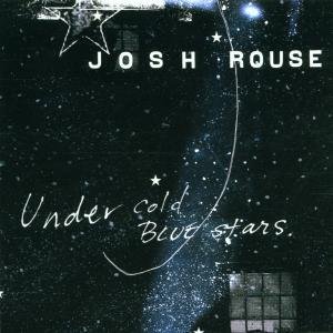 Cover for Josh Rouse · Under Cold Blue Stars (CD) (2018)