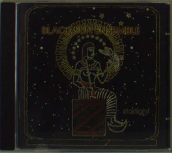 Cover for Black Sun Ensemble · Starlight (CD) (2003)