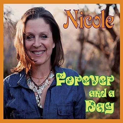 Forever & a Day - Nicole - Musik -  - 0644216620920 - 3. April 2020