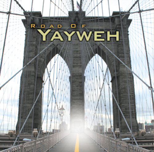 Cover for Lu · Road of Yayweh (CD) (2006)