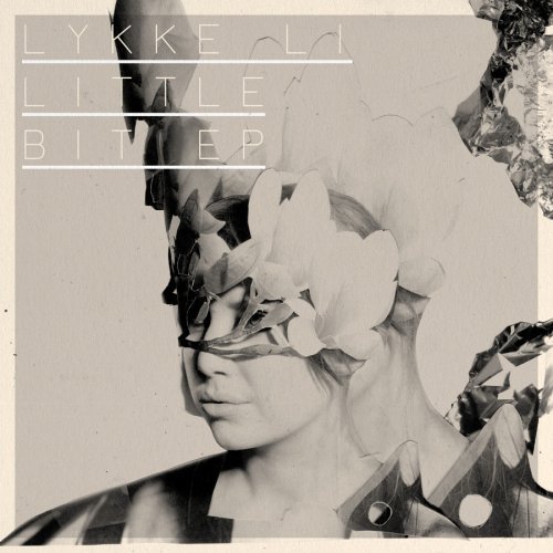 Little Bit - Lykke Li - Musikk - CONTROL GROUP - 0650384023920 - 11. april 2016