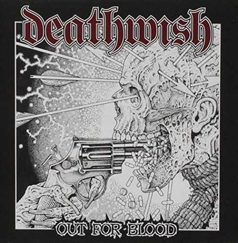 Out for Blood - Deathwish - Music - Beer City Records - 0650557018920 - May 12, 2015