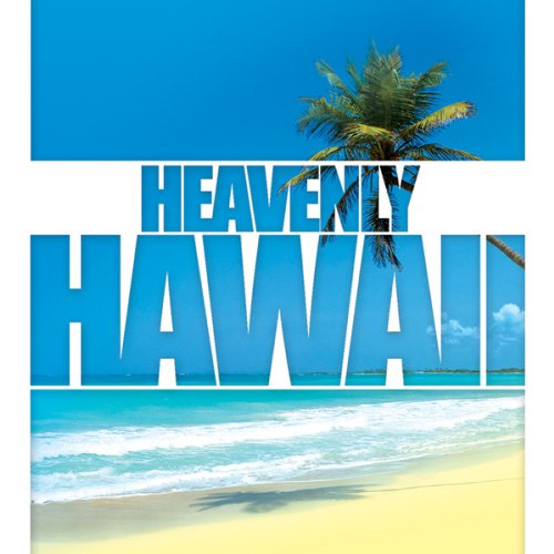 Cover for Global Journey · Heavenly Hawaii (CD) (2011)