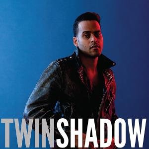 Cover for Twin Shadow · Confess (CD) (2012)