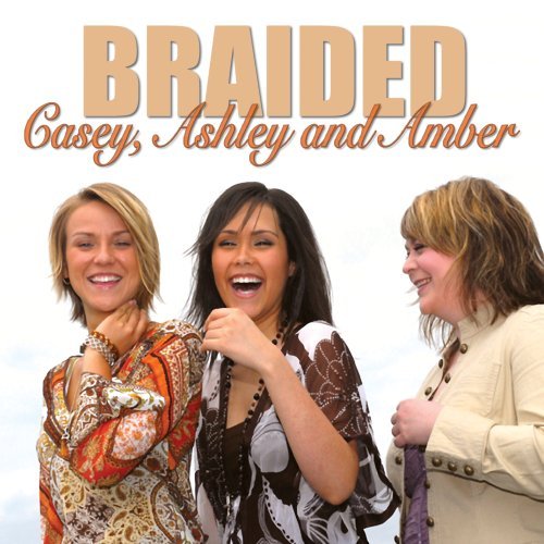Casey Ashley & Amber - Braided - Music - MLM Recordings - 0653496114920 - January 15, 2008
