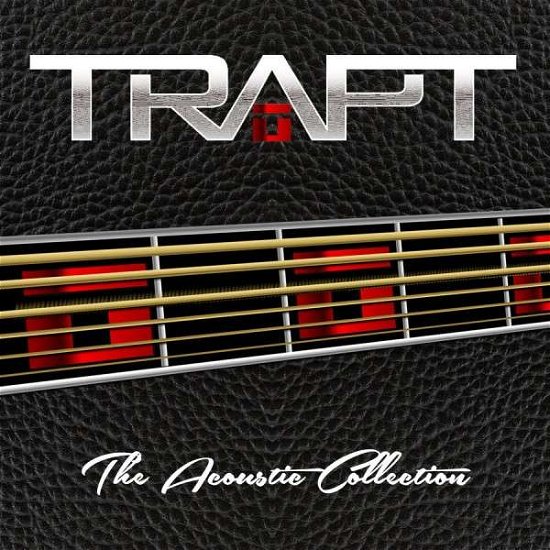 Cover for Trapt · Acoustic Collection, the (CD) (2014)