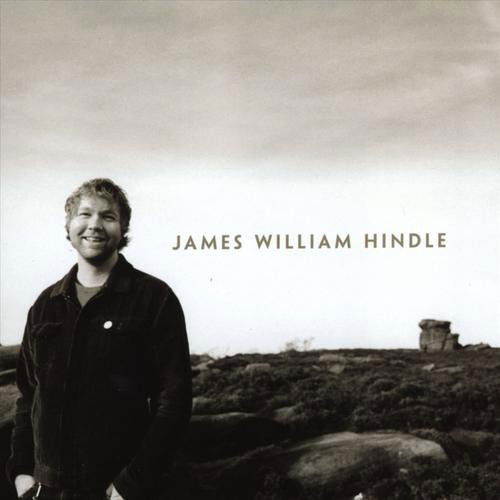 Cover for James William Hindle · Town Feeling (CD)