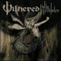 Cover for Withered · Folie Circulaire (CD) (2011)