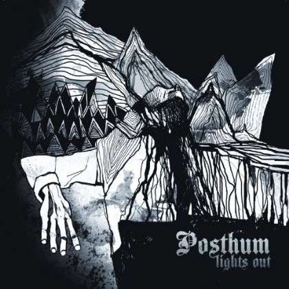 Lights out - Posthum - Music - SI / RED /  INDIE RECORDINGS - 0656191302920 - September 25, 2012