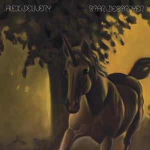 Cover for Alex Delivery · Star Destroyer (CD) [Standard edition] (2007)