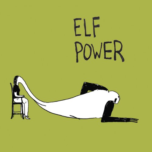 Elf Power - Elf Power - Music - Orange Twin - 0656605663920 - September 14, 2010