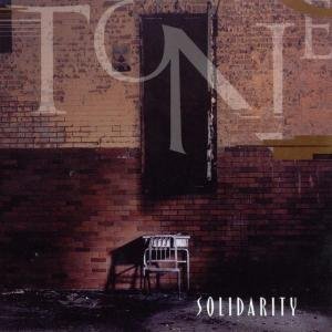 Cover for Tone · Solidarity (CD) (2005)