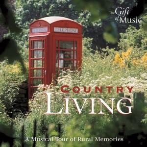 Country Living - Country Living - Music - GOM - 0658592110920 - September 1, 2004