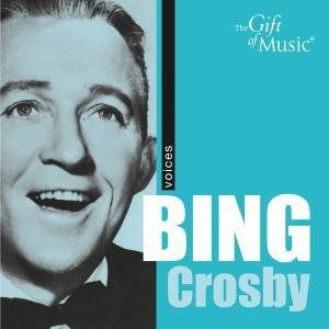 Cover for Bing Crosby (CD) (2011)