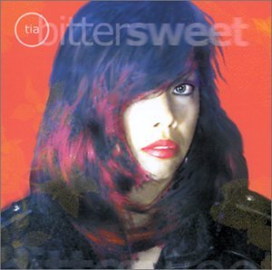 Cover for Tia · Bittersweet (CD) (2005)