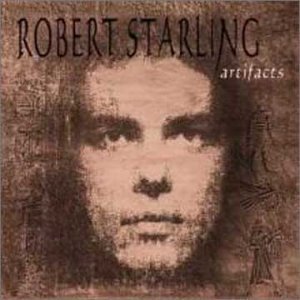 Cover for Robert Starling · Artifacts (CD) (2003)