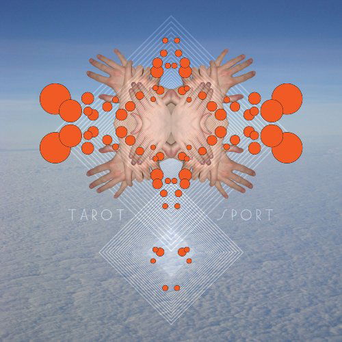 Cover for Fuck Buttons · Tarot Sport (CD) [Digipak] (2018)