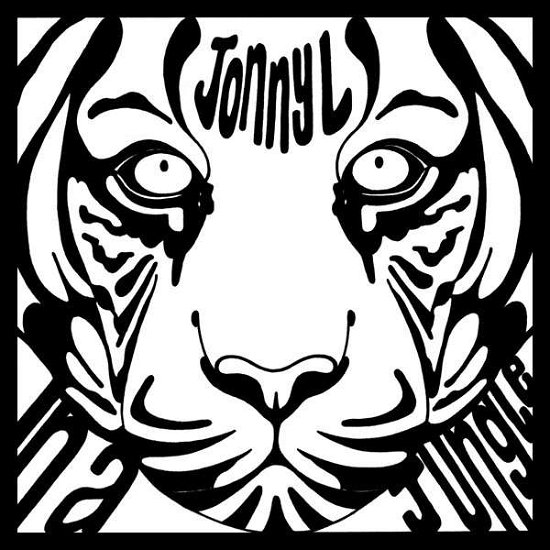 Jonny L - In A Jungle - Jonny L - Musik - SPEARHEAD - 0666017267920 - 22. november 2013